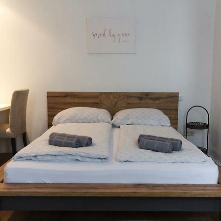 Trending Apartment Vienne Extérieur photo