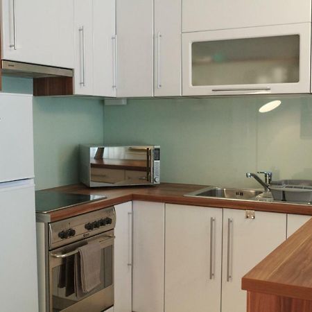 Trending Apartment Vienne Extérieur photo