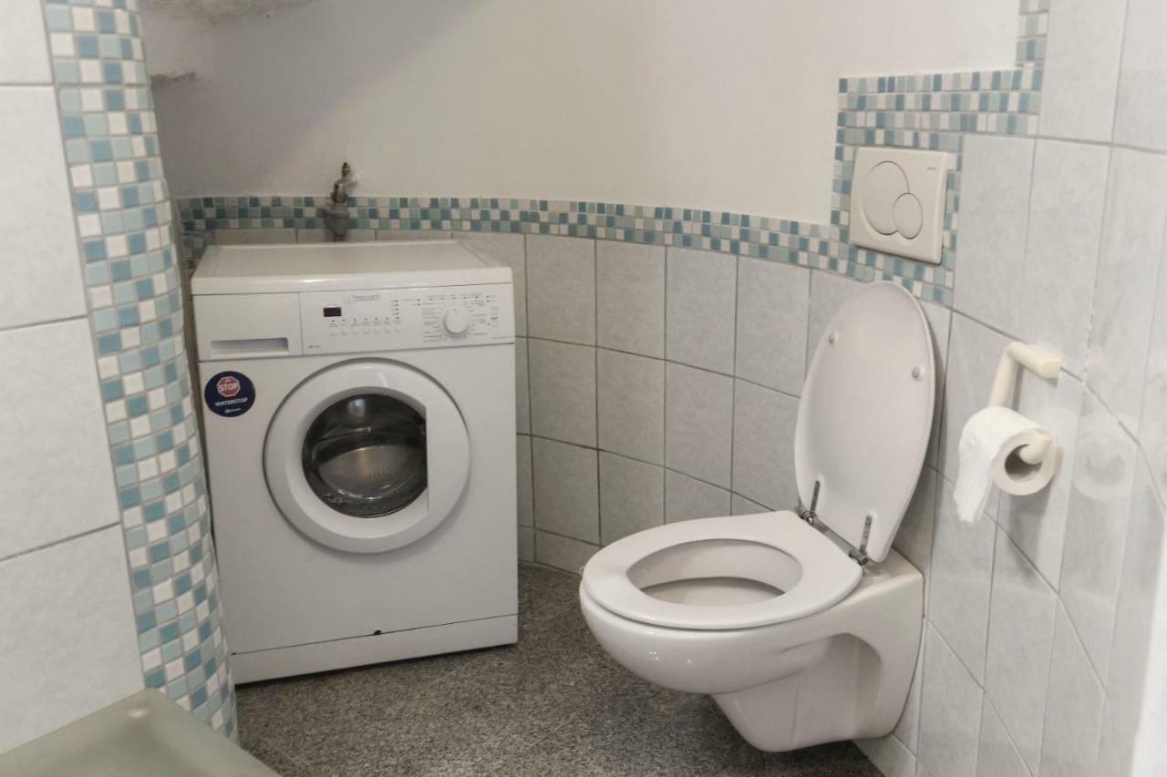 Trending Apartment Vienne Extérieur photo