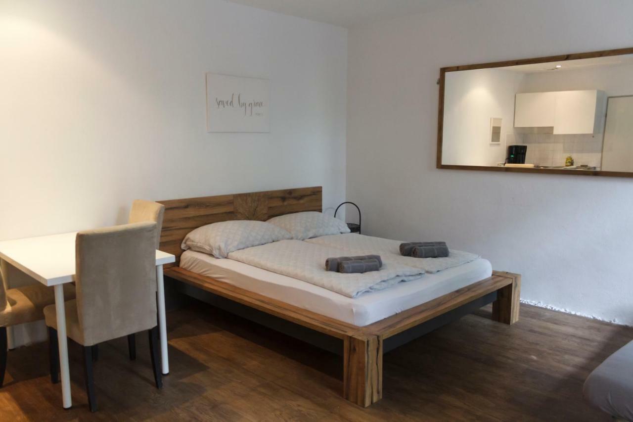 Trending Apartment Vienne Extérieur photo