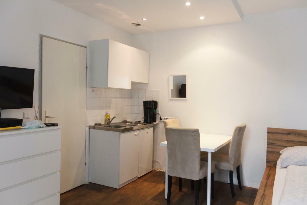 Trending Apartment Vienne Extérieur photo