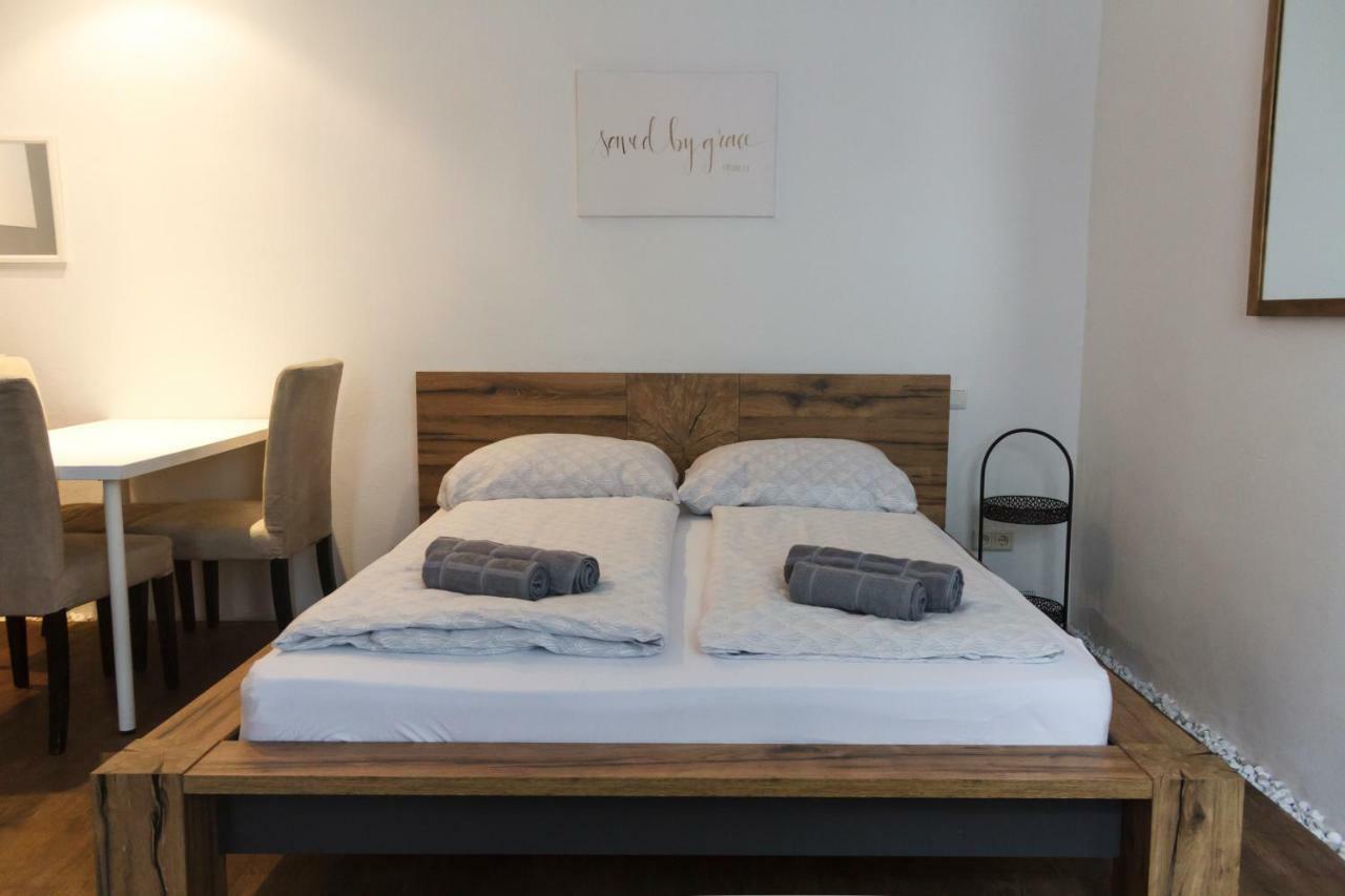 Trending Apartment Vienne Extérieur photo