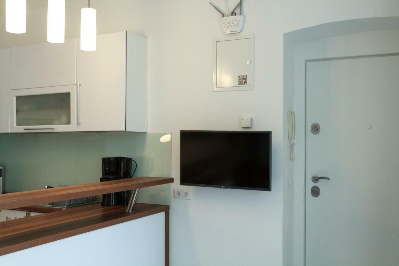 Trending Apartment Vienne Extérieur photo