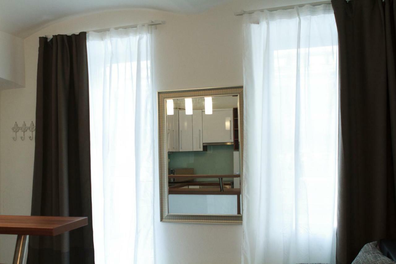 Trending Apartment Vienne Extérieur photo