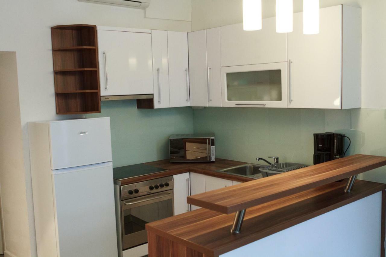 Trending Apartment Vienne Extérieur photo
