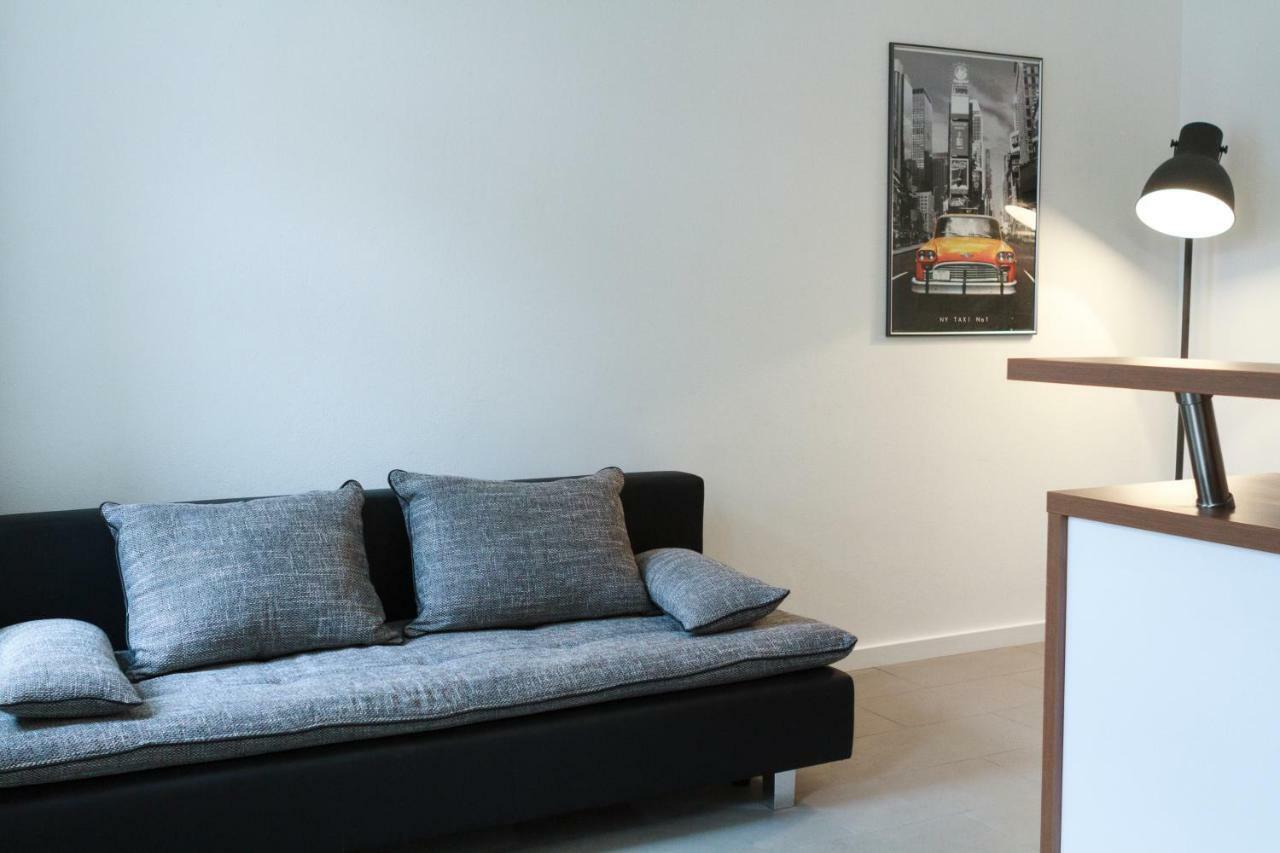 Trending Apartment Vienne Extérieur photo