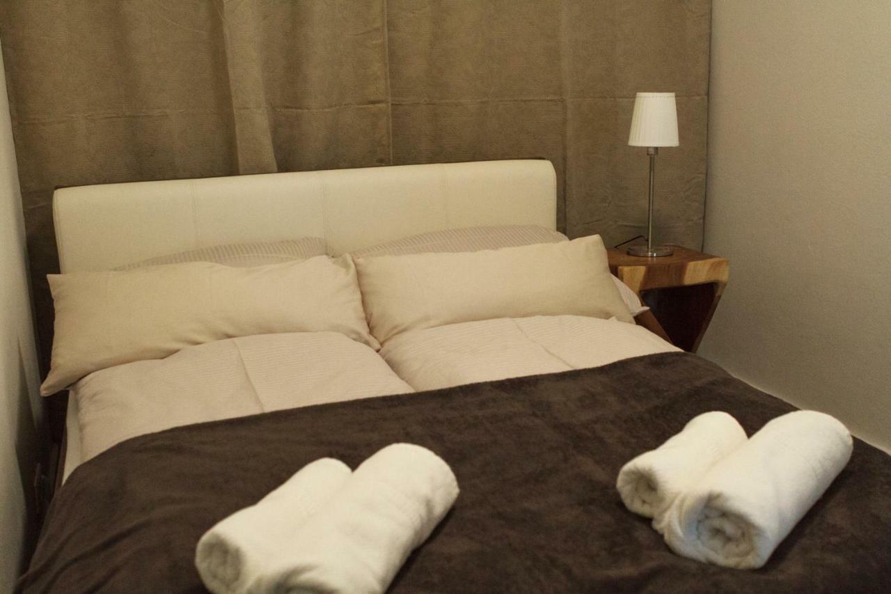 Trending Apartment Vienne Extérieur photo